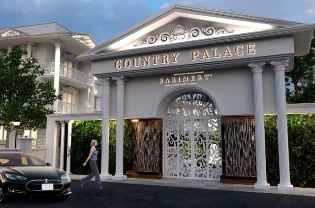 Country Palace
