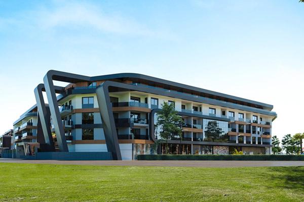 Luwi Residence