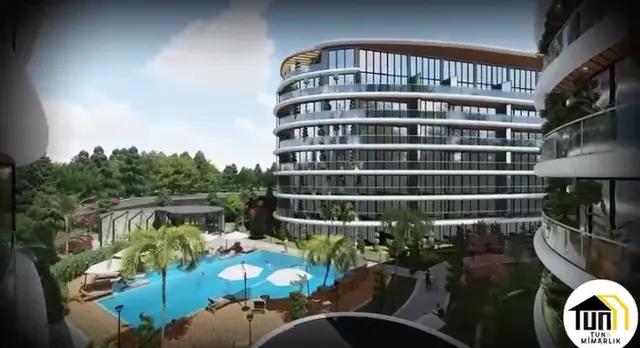 Macrocity Nilüfer