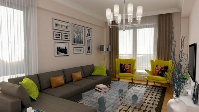 Lalepark Evleri 3