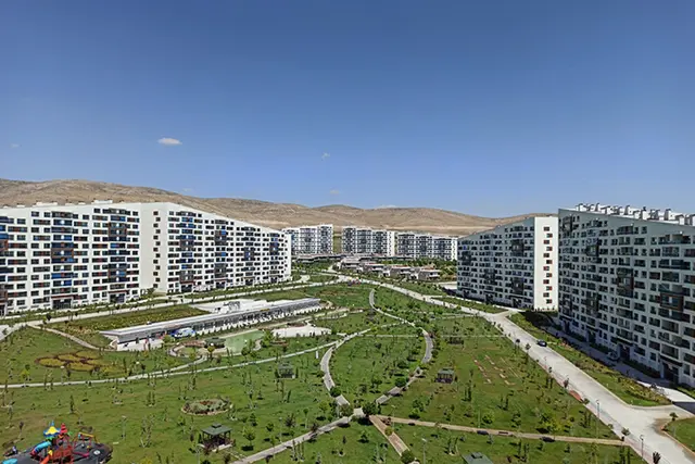 Doğaşehir Plus