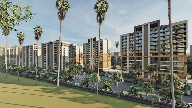 1207 Antalya