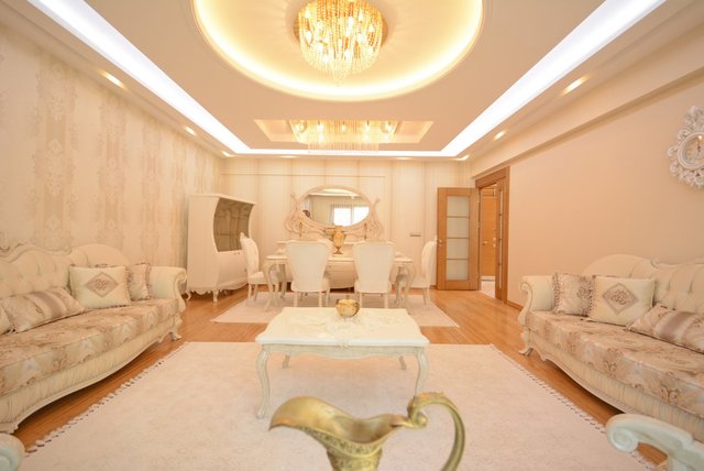 İpek Diamond Kayseri