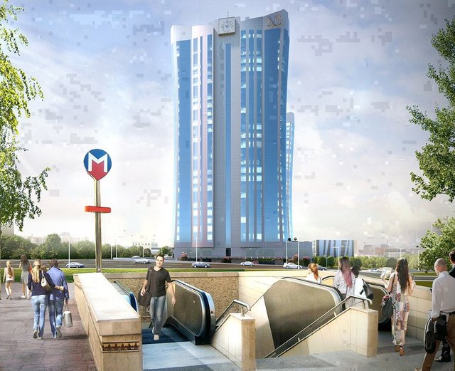 NG Residence