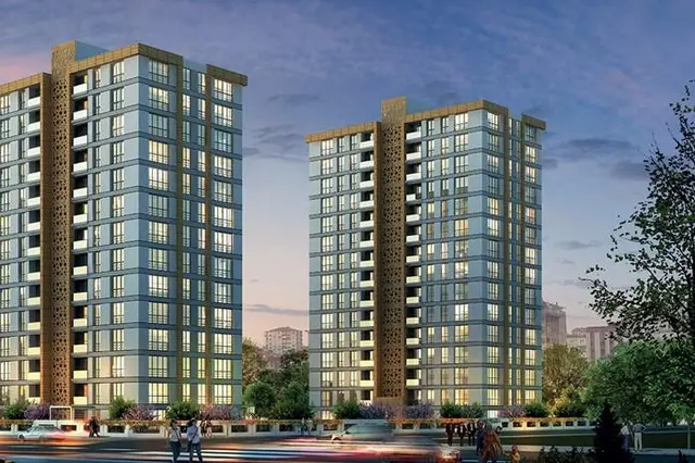 TEM Expres Residence 116