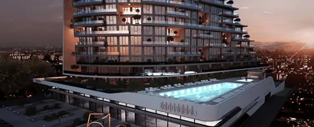 Terrace Su