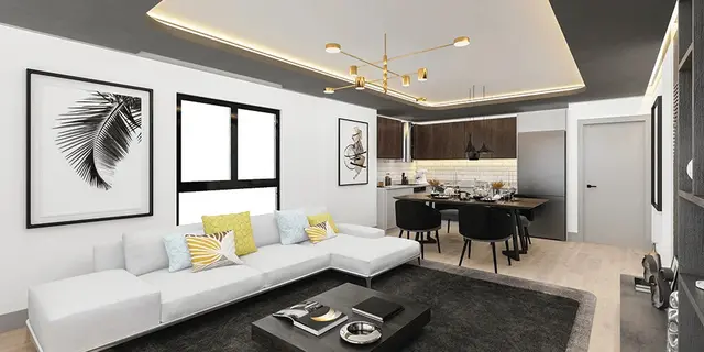 Yaren Living Park