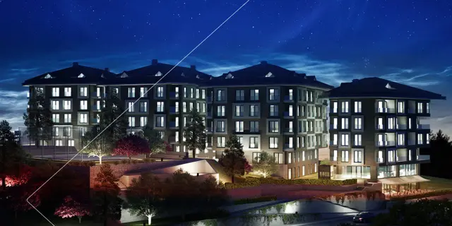 Panaroma Suites by KLK