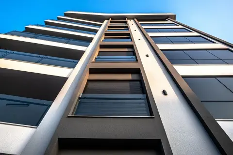 Ataşehir Suit