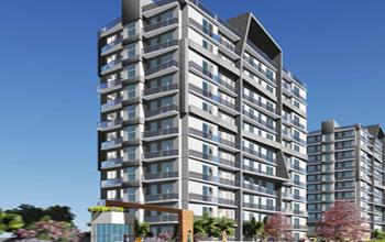 Twin Park Evleri