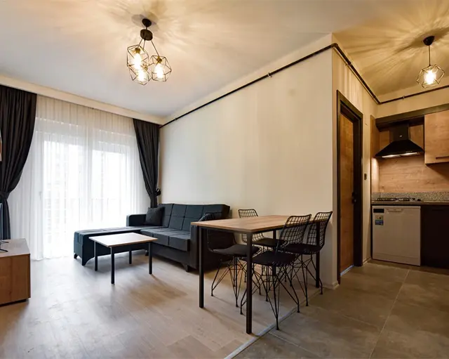 Lavinia Residence