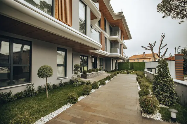 Paşa Konakları Beykoz