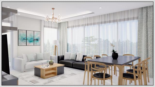 Selen Homes