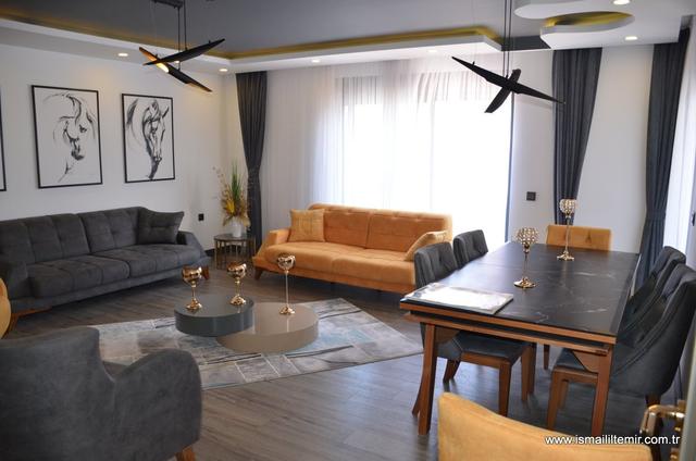 İltemir Residence