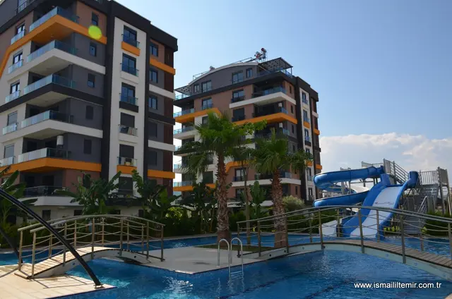 İltemir Residence