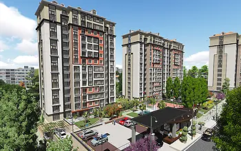 Yeni İstanbul Evleri