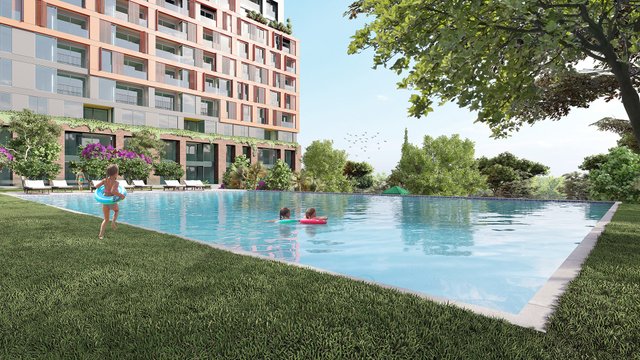 Hava Kent Sancaktepe