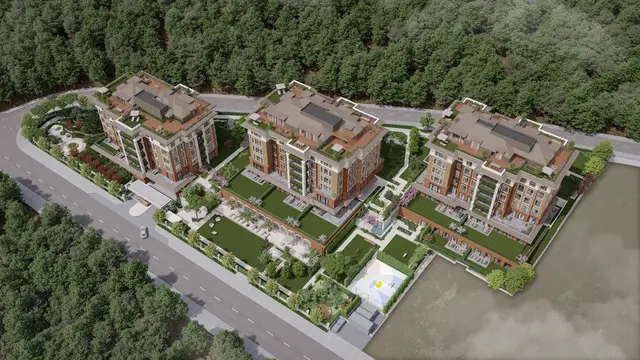 Özak Göktürk 2