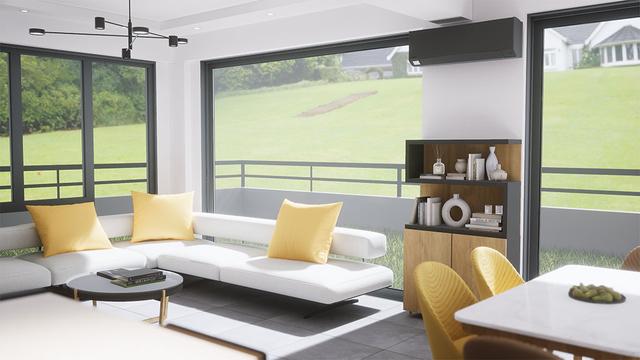 Piramit Villa Orman