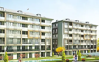 Tuzla Serender Evleri