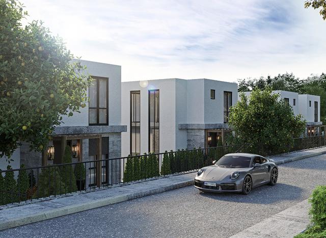Erves Reserve 