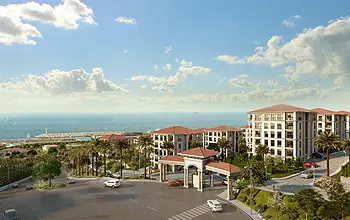 Deniz İstanbul Mercan Konakları