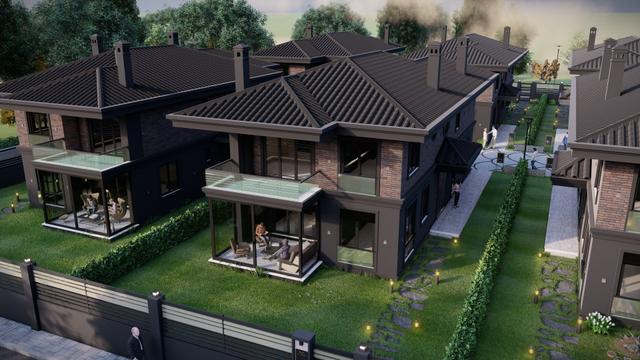 Villa Gardenia