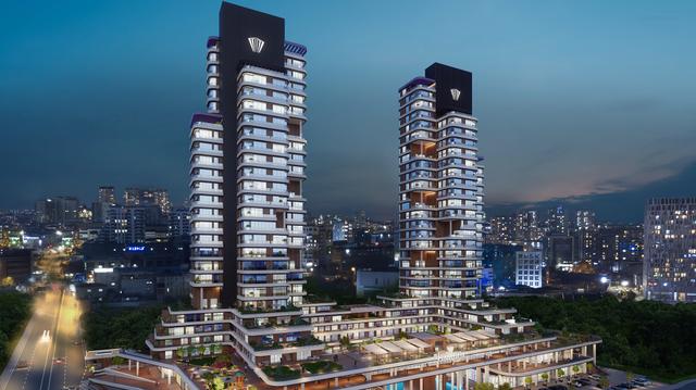 Luxera Towers