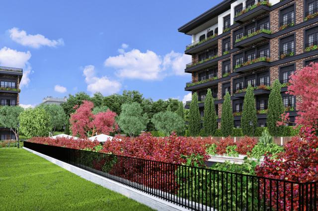 Model Göktürk