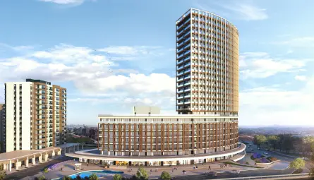 Air Başakşehir