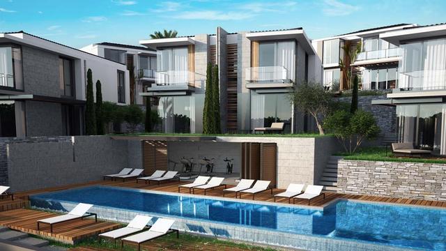 Haus Infinity 14