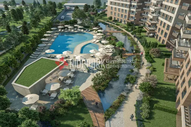 Nidapark Küçükyalı Kınalı