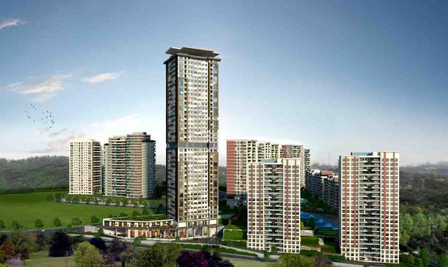 Bulvar İstanbul Cadde