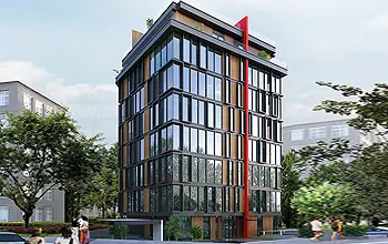 Propa Plus Residence