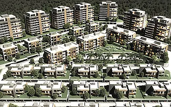 Bahçeşehir Atmaca