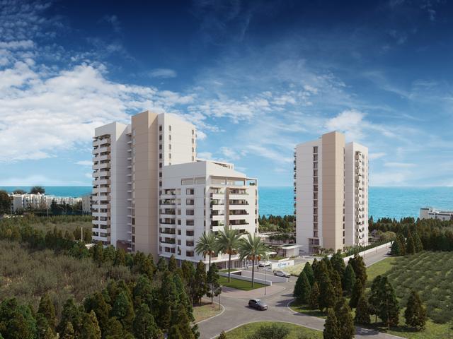 MB Azure Resort