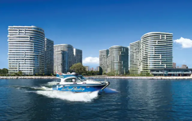 Sea Pearl Ataköy