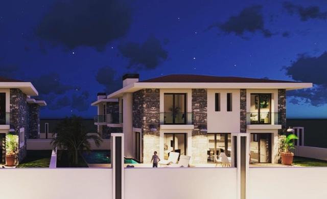 Lakeside Villas