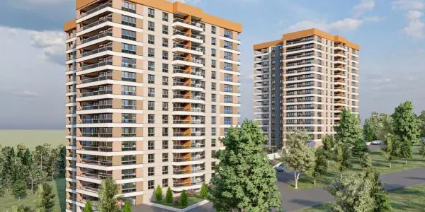 İnci Bulvar Başkent