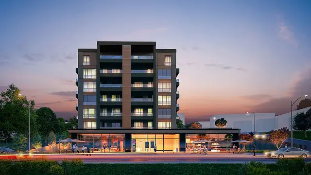 Balkan Derinpark