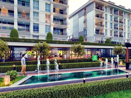 Sun City Prestij