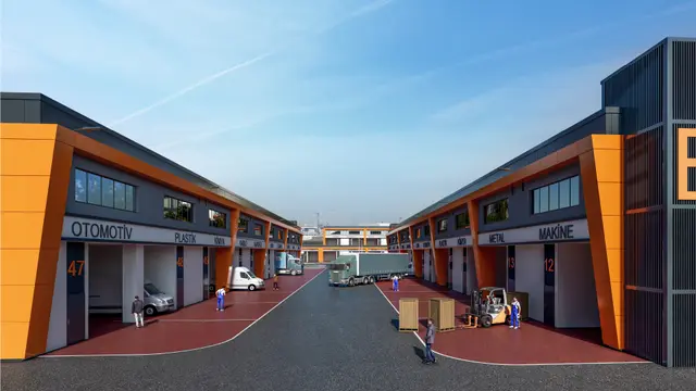 Dilovası Modern