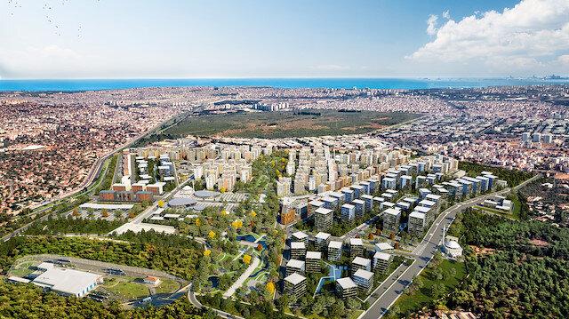 Sur Yapı Cevher