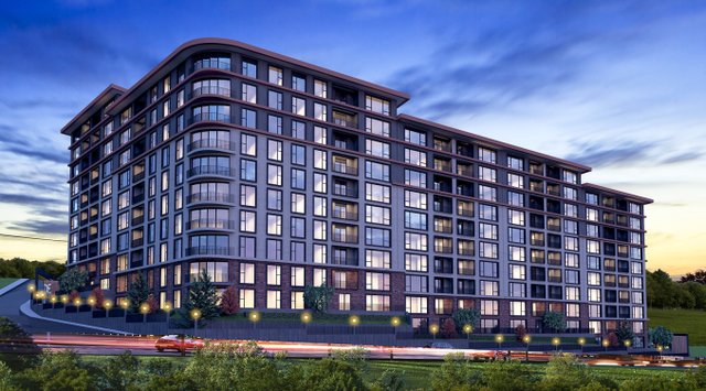 Nexonya Fergana Maltepe