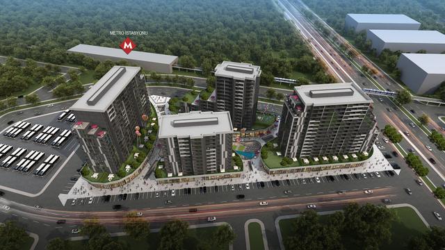 AP İst Port