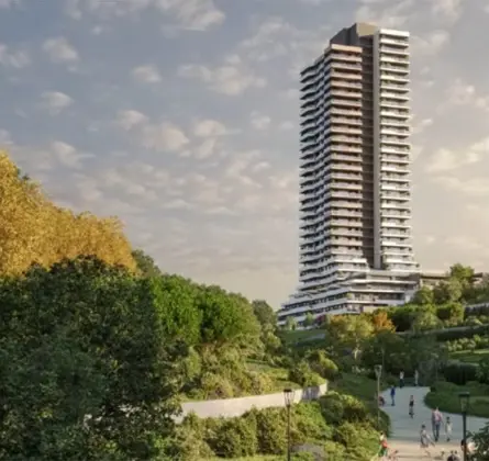 Nidapark Çankaya