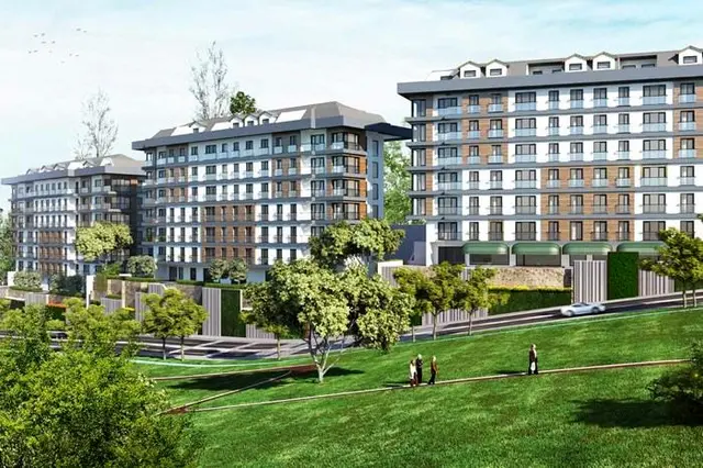 Çengelköy Life
