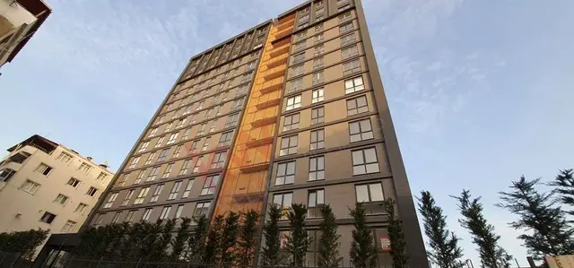 Polatkaya Metropark