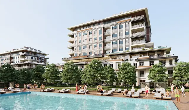 Rams Denizkent Bayramoğlu