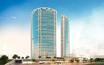 Oryapark İstanbul
